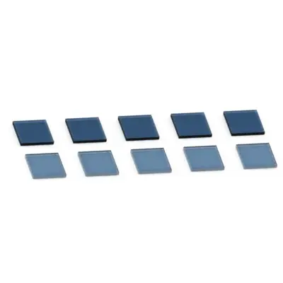 B-doped Diamond Epitaxial Wafer