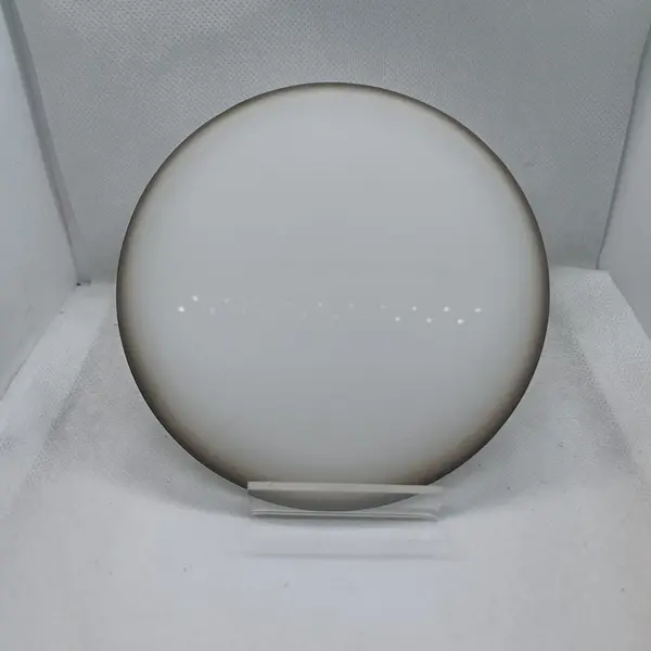 Diamond Coating on Glass (TGV)
