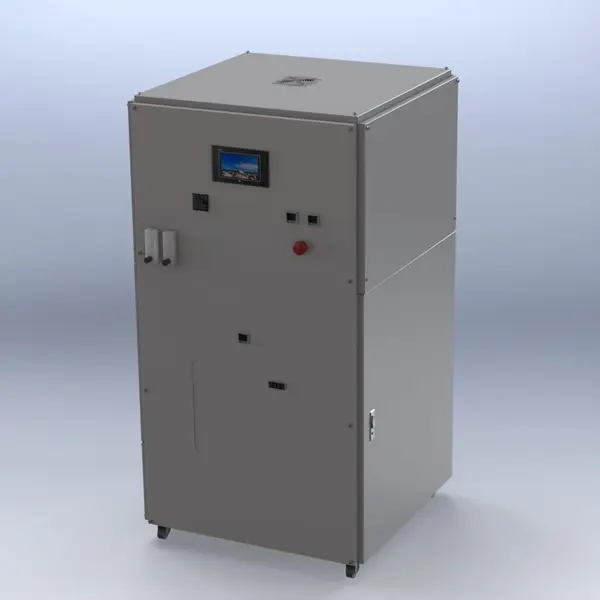 Hydrogen Generator