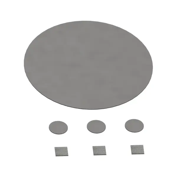 Polycrystalline CVD Diamond Wafer