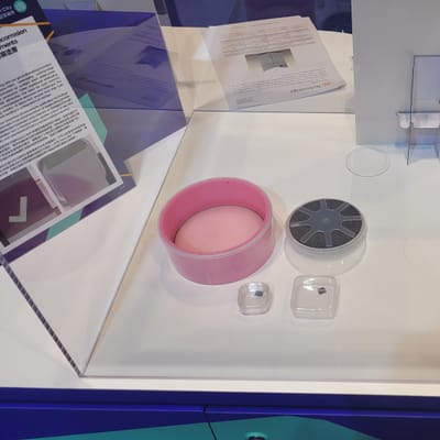 Hong Kong Innovation & Invention Exhibition 2024 photo 6